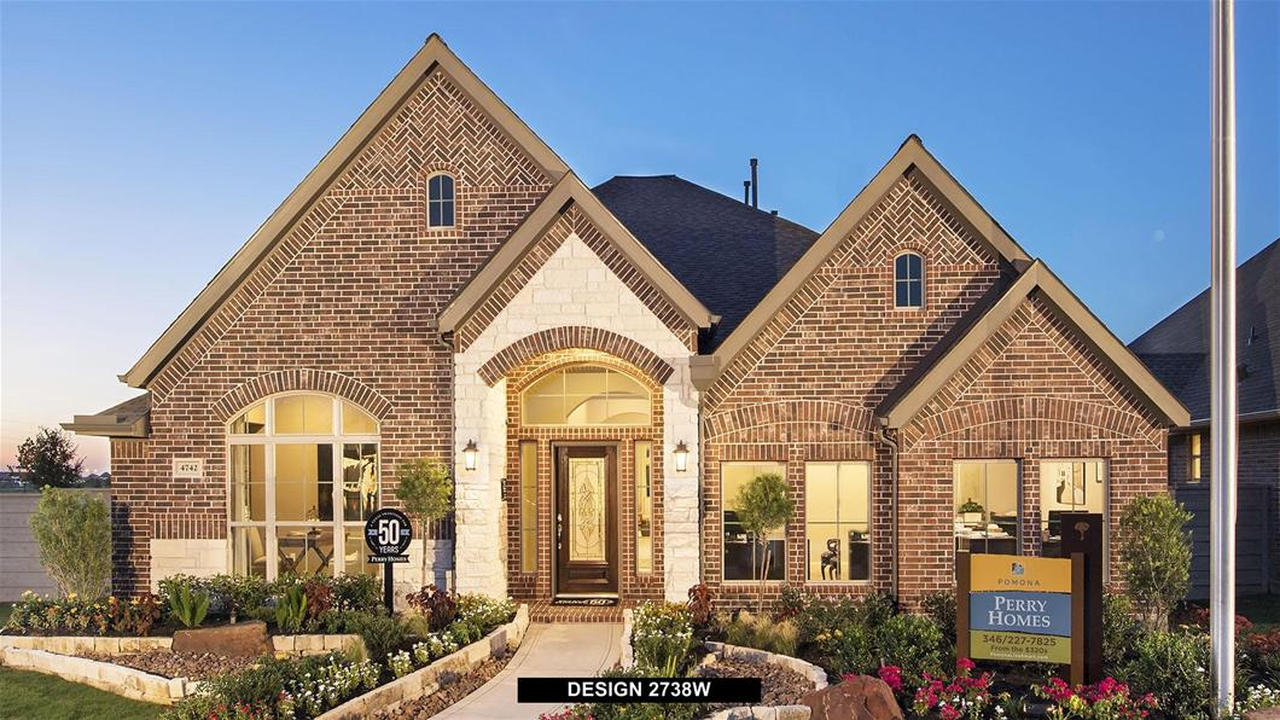 perry homes perry homes